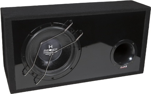 ������������� �������� Audio System H 12 BR